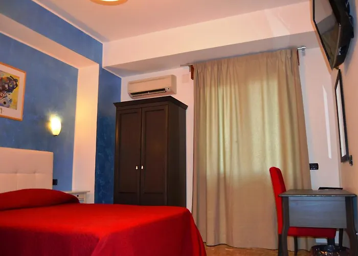 Diana Inn Accommodations