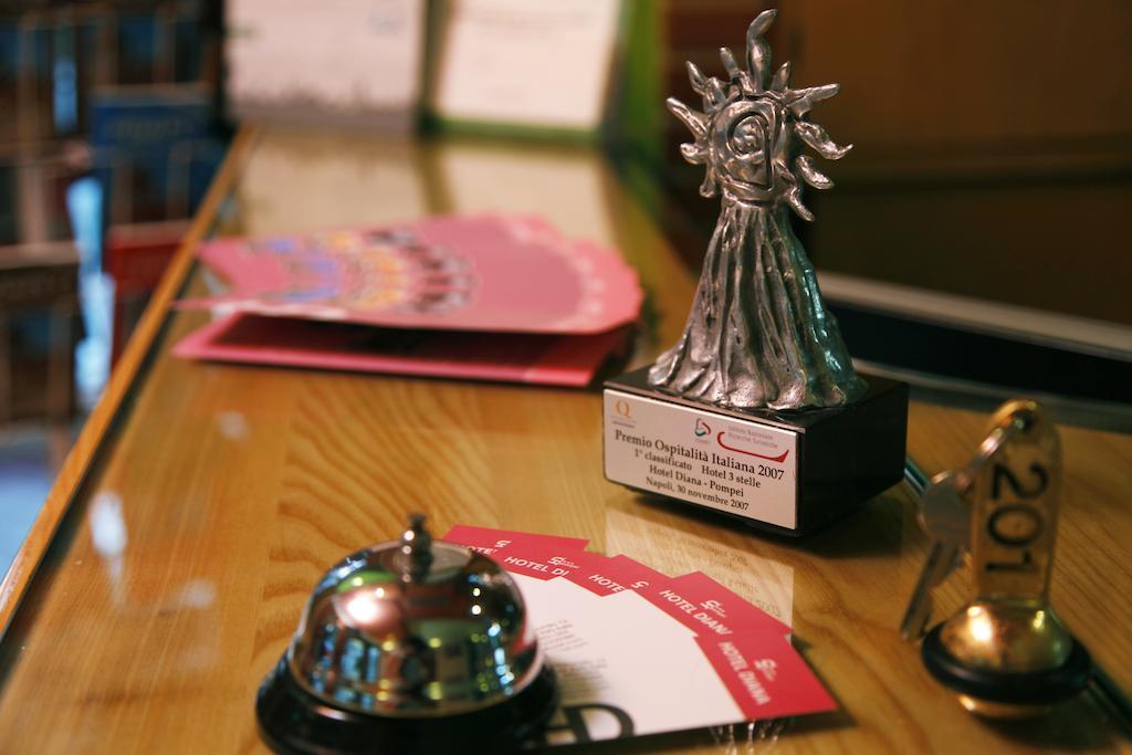 Guest house Diana 3*