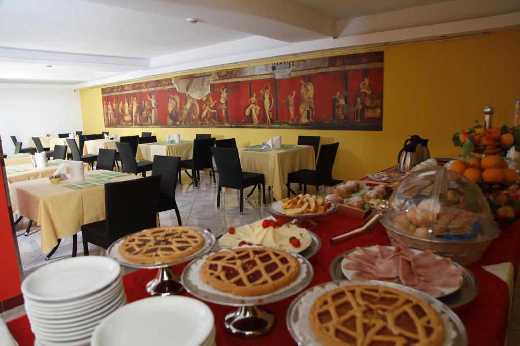Diana Guest house 3*