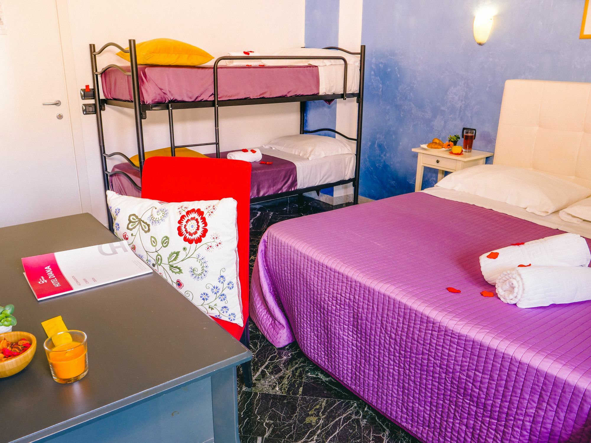 Diana Guest house Pompei