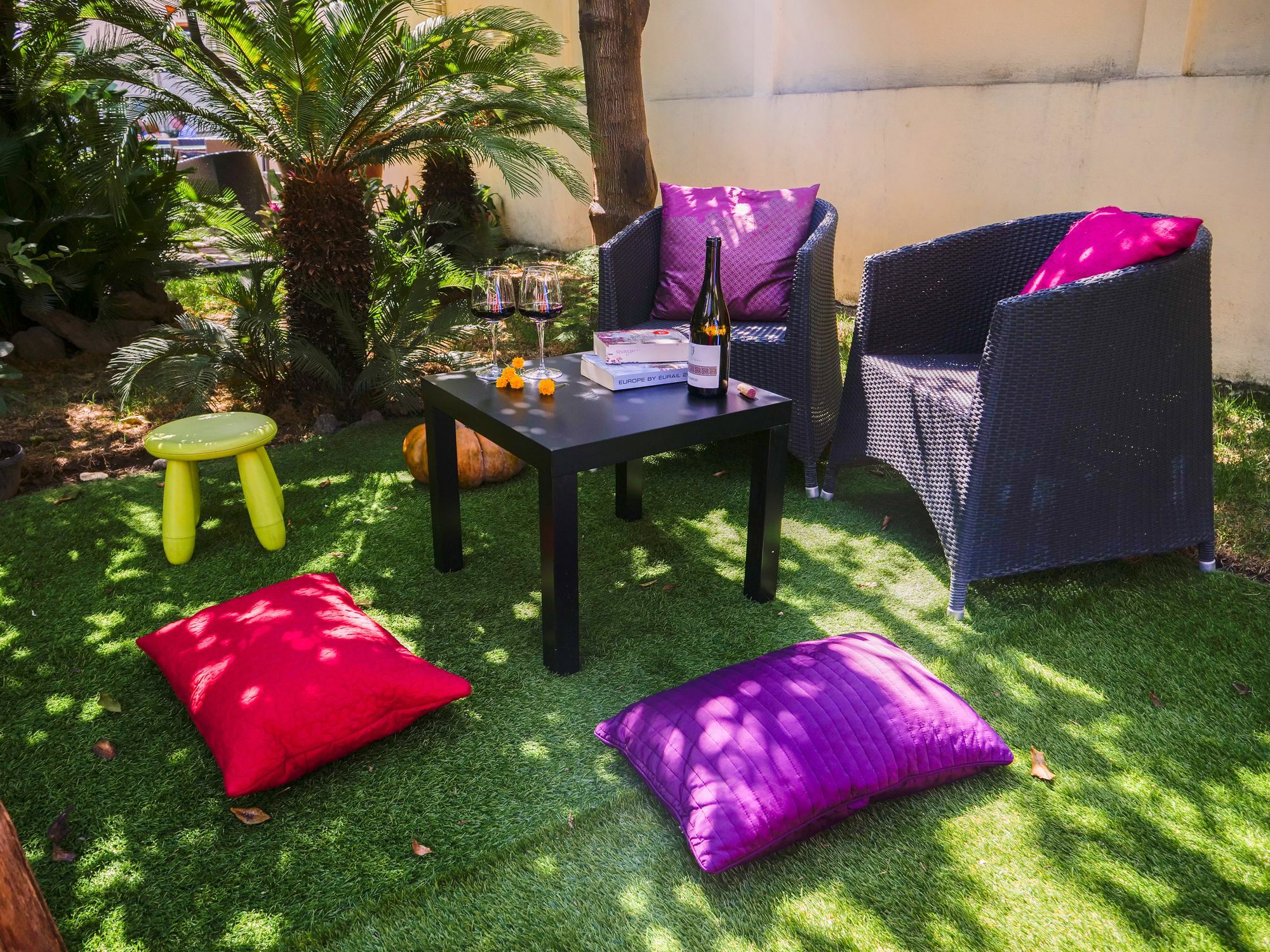 Guest house Diana Pompei