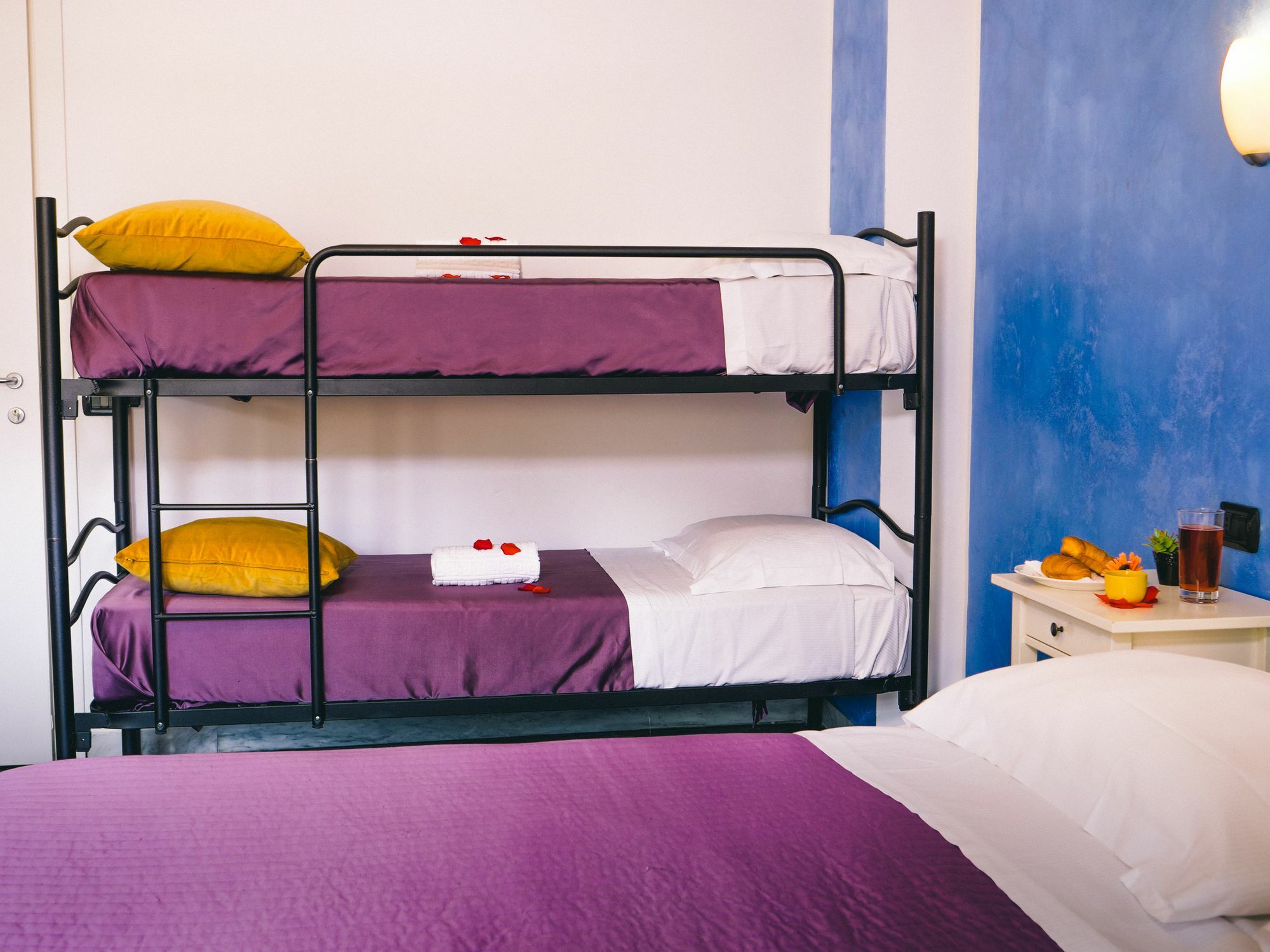 Guest house Diana Pompei