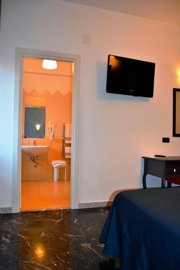 Diana Guest house